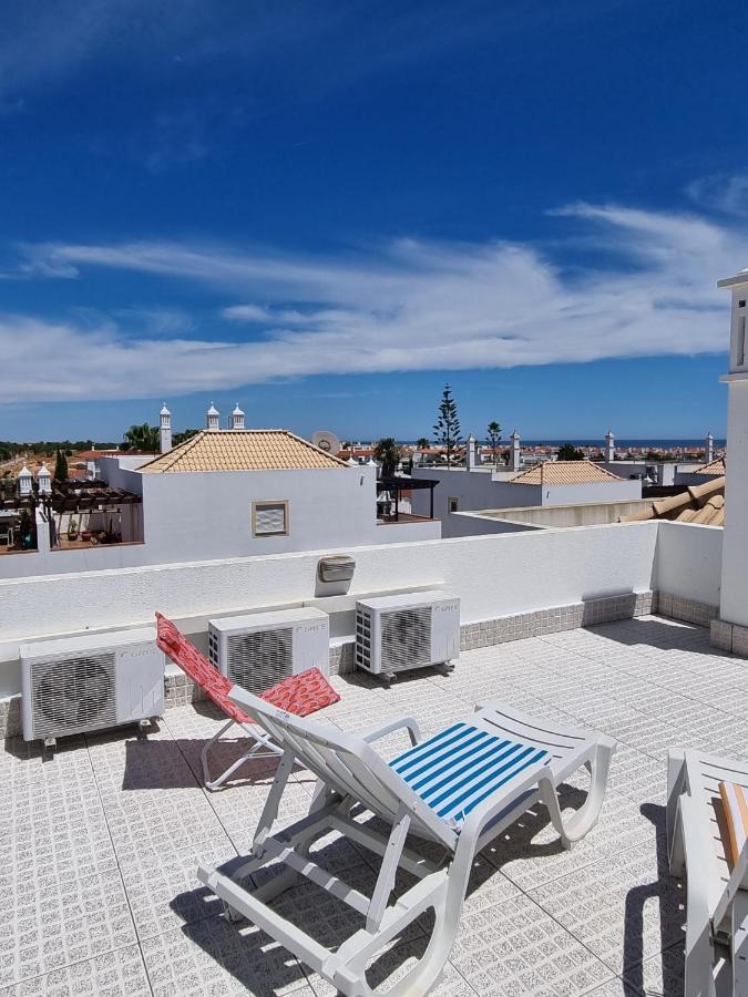 Apartamento Duplex Em Cabanas De Tavira Exterior foto