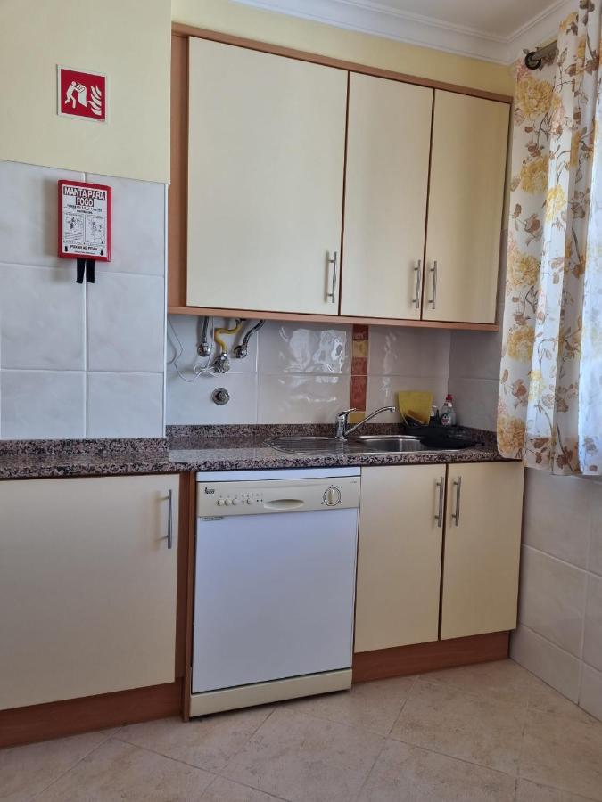 Apartamento Duplex Em Cabanas De Tavira Exterior foto