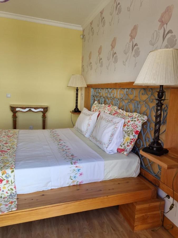 Apartamento Duplex Em Cabanas De Tavira Exterior foto