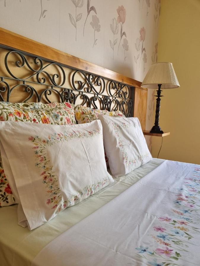 Apartamento Duplex Em Cabanas De Tavira Exterior foto