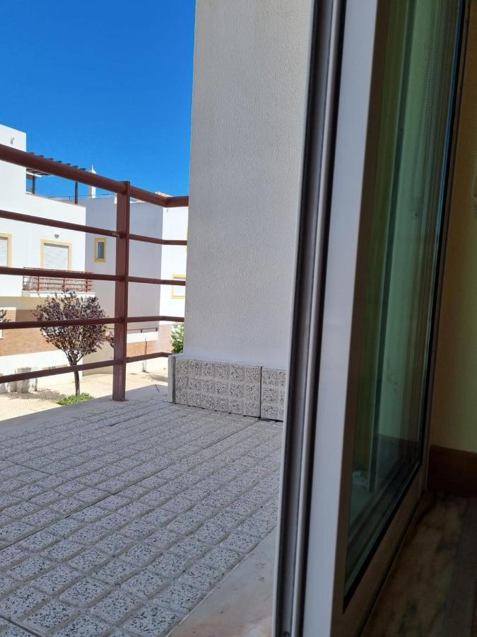 Apartamento Duplex Em Cabanas De Tavira Exterior foto