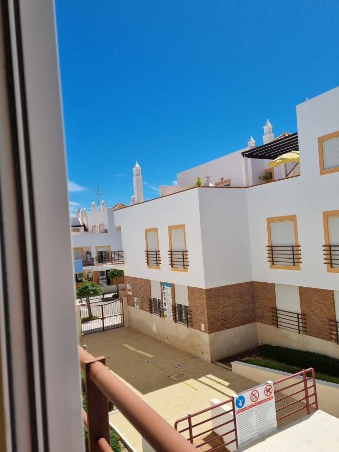 Apartamento Duplex Em Cabanas De Tavira Exterior foto