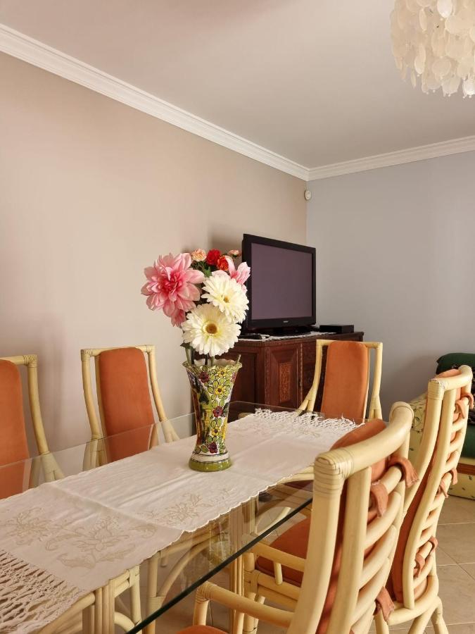 Apartamento Duplex Em Cabanas De Tavira Exterior foto
