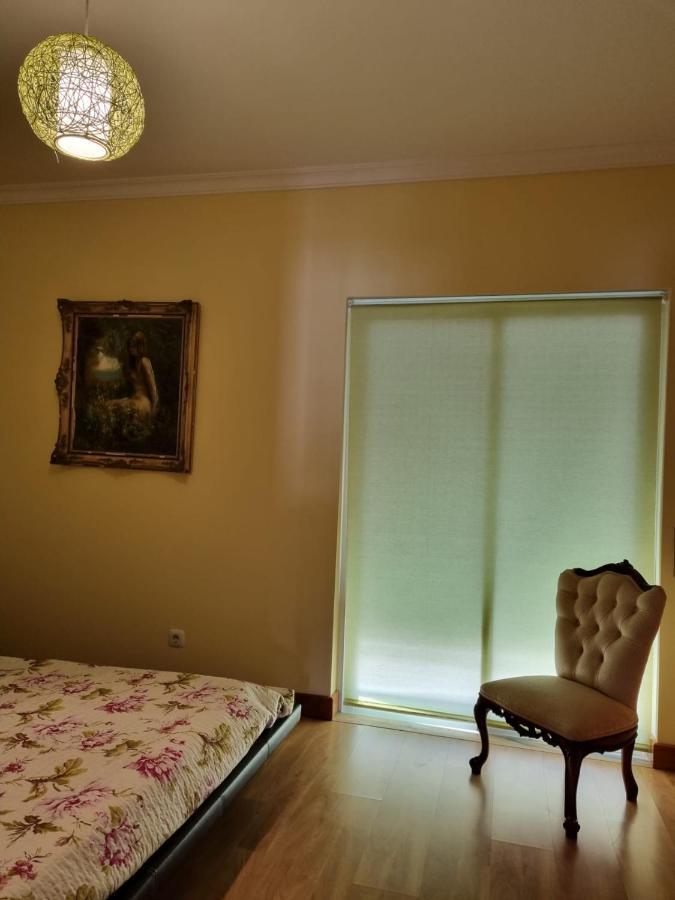 Apartamento Duplex Em Cabanas De Tavira Exterior foto