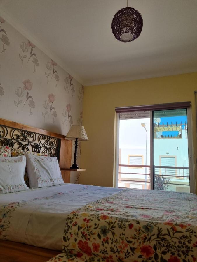 Apartamento Duplex Em Cabanas De Tavira Exterior foto