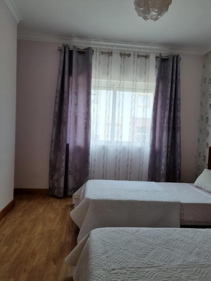 Apartamento Duplex Em Cabanas De Tavira Exterior foto