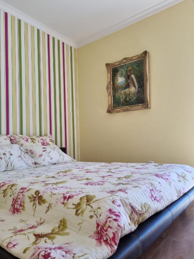 Apartamento Duplex Em Cabanas De Tavira Exterior foto