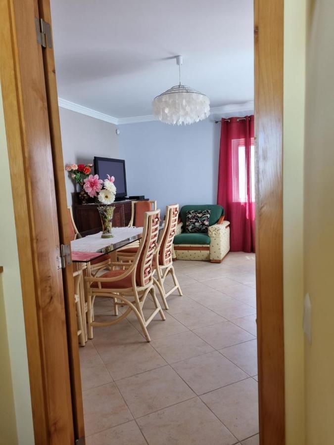 Apartamento Duplex Em Cabanas De Tavira Exterior foto