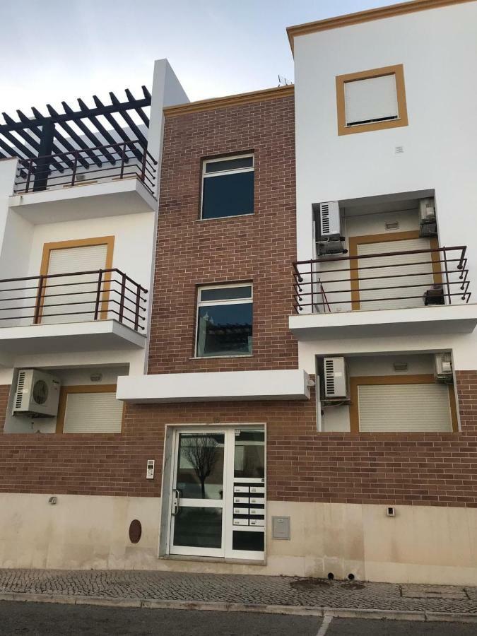Apartamento Duplex Em Cabanas De Tavira Exterior foto