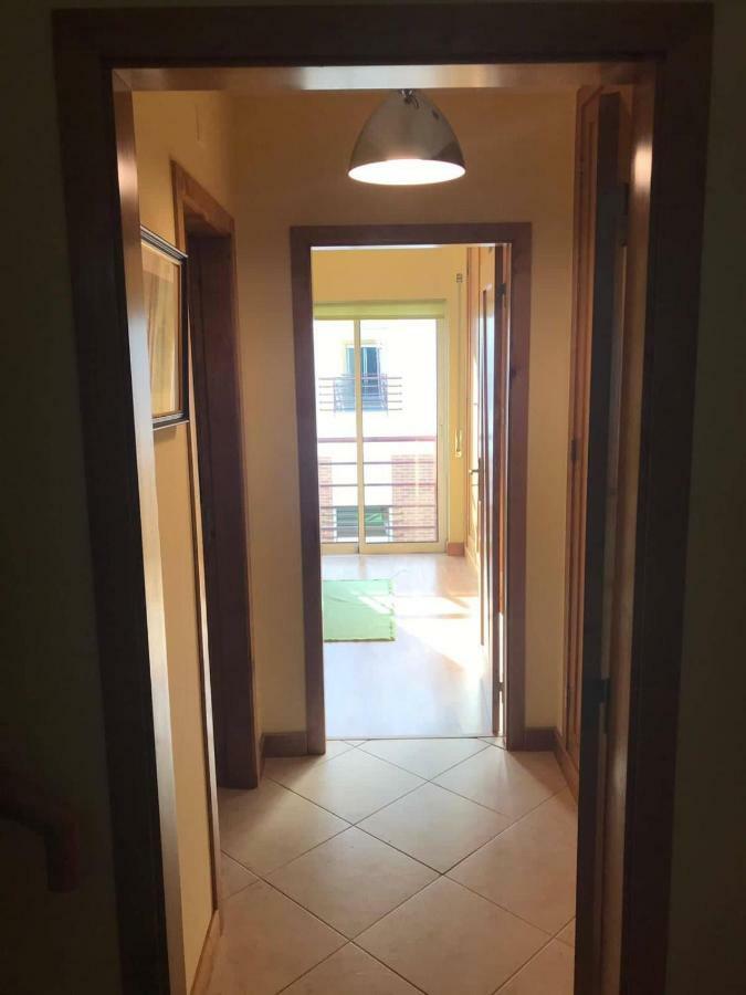 Apartamento Duplex Em Cabanas De Tavira Exterior foto