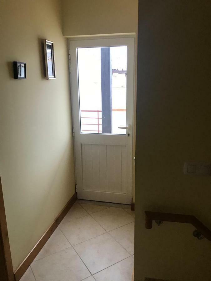 Apartamento Duplex Em Cabanas De Tavira Exterior foto